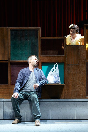 Midsummer (A play with songs) | Black Swan State Theatre Company