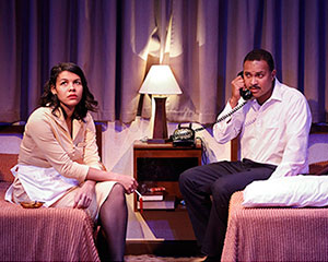 The Mountaintop | Melbourne Theatre Company