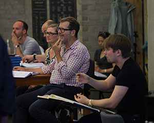 Opera Australia’s first Ring Cycle