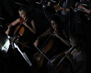 Opera Australia’s first Ring Cycle