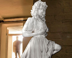 Sex Diary of an Infidel | Five Pound Theatre