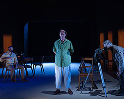 Vere (Faith) | Sydney Theatre Company
