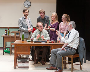 Vere (Faith) | Sydney Theatre Company