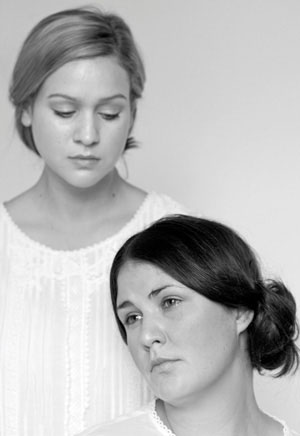 Virginia and Some of Her Friends | La Mama