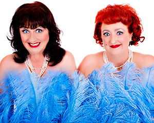 The Yummy Burlesque Hour