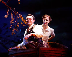 Brief Encounter | Kneehigh Theatre