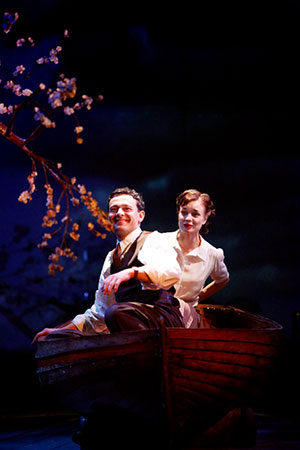 Brief Encounter | Kneehigh Theatre