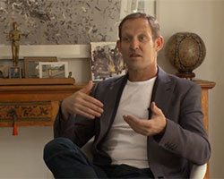 Todd McKenney