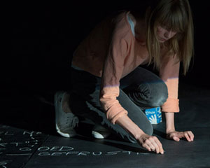 All That Is Wrong | Ontroerend Goed