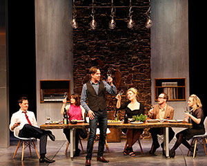 The Beast | Melbourne Theatre Company