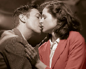 Brief Encounter | Kneehigh Theatre