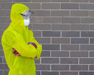 The Fridge | Duck Bunny Theatre