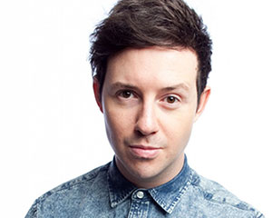 Grindr: A Love Story? | Nath Valvo