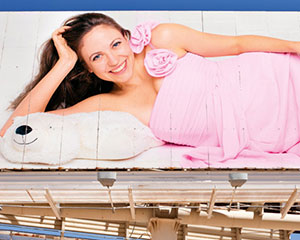 In Spite of Myself | Nicola Gunn