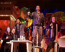 La bohème | WA Opera