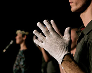 Minsk 2011 | Belarus Free Theatre