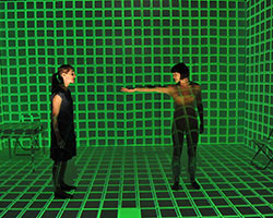 Roam | Red Stitch Actors Theatre