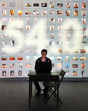 Roam | Red Stitch Actors Theatre