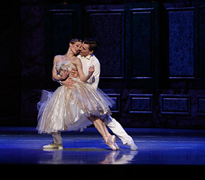 Cinderella | The Australian Ballet