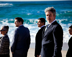 Friday | Sydney Independent Theatre Company