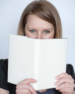 Just a Little Something I've Been Working On | Ruth Wilkin