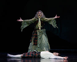 La Sylphide | The Australian Ballet