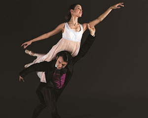 Onegin | West Australian Ballet