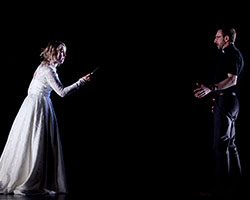 Romeo & Juliet | Sydney Theatre Company