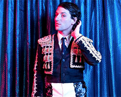 Salomé | Little Ones Theatre