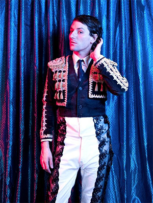 Salomé | Little Ones Theatre