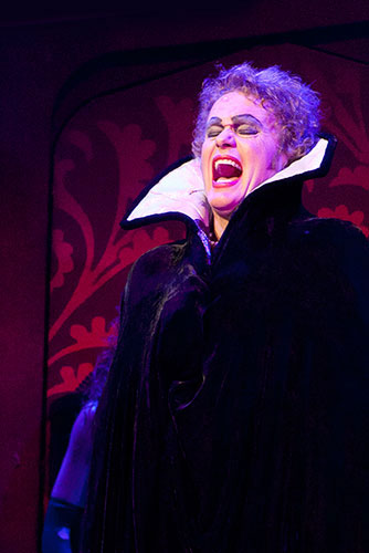 Rocky Horror Picture Show