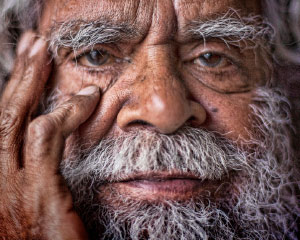 Uncle Jack Charles