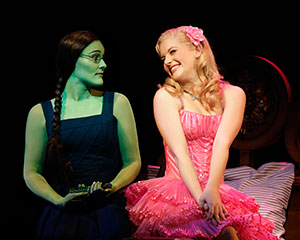 WICKED - The Musical