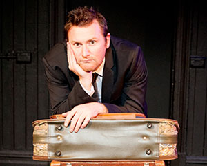 Death in Bowengabbie