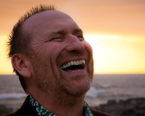 Waiting For My Real Life... | Colin Hay