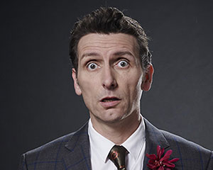 Fool's Gold | Frank Woodley