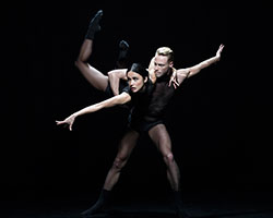 Interplay | Sydney Dance Company