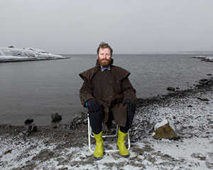 Kraken | Don't Be Lonely and Theatre Beating