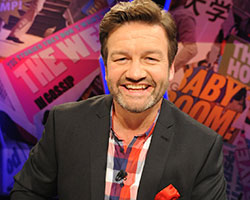 A Stupid Liar | Lawrence Mooney