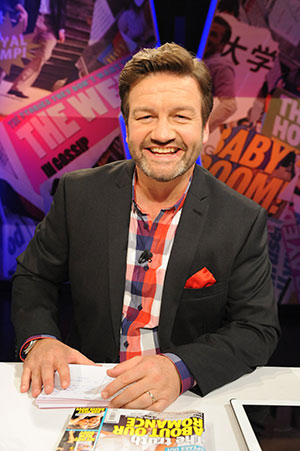 A Stupid Liar | Lawrence Mooney