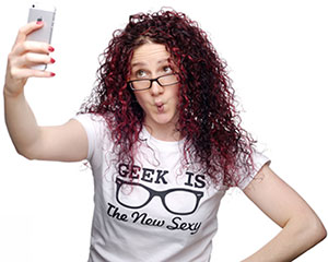 Like Me, Love Me, Retweet Me | Jordana Borensztajn