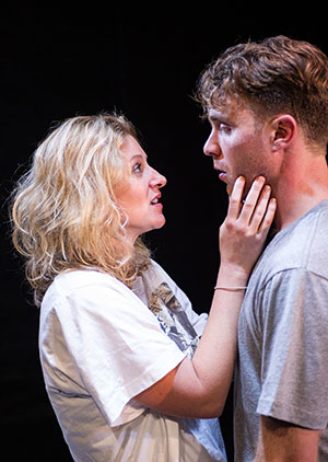 Music | Stories Like These and Griffin Independent