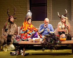 Perplex | Sydney Theatre Company