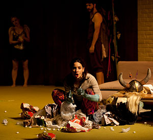 Perplex | Sydney Theatre Company