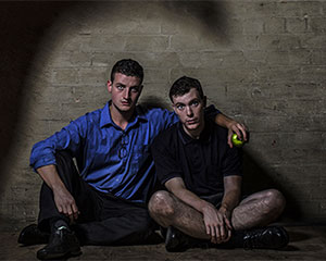 The Pillowman | Endless Theatre Company