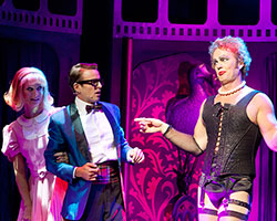 The Rocky Horror Show
