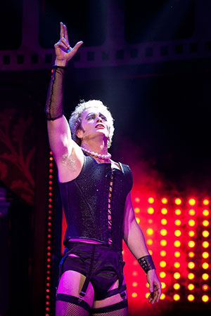 The Rocky Horror Show