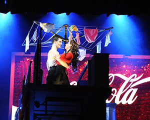 Strictly Ballroom – The Musical