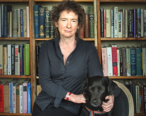 Jeanette Winterson