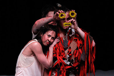 Keep Everything | Chunky Move